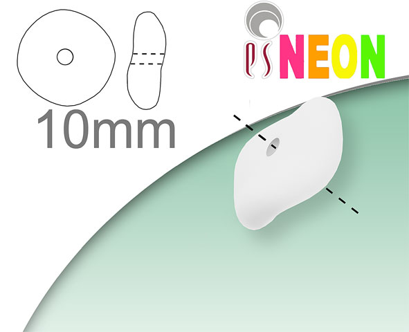 Estrela NEON Rozdělovač 10mm