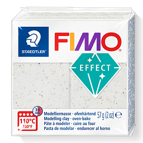 FIMO® effect 8010 Botanical barva MOŘSKÁ ŘASA č.070 balení  57g