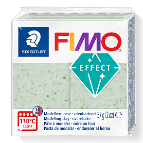 FIMO® effect 8010 Botanical barva ŠPENÁT č.570 balení  57g